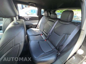 2024 Jeep Compass Latitude - miniatura 13