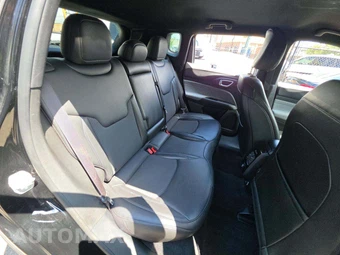 2024 Jeep Compass Latitude - miniatura 16