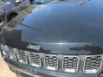 2024 Jeep Compass Latitude - miniatura 22