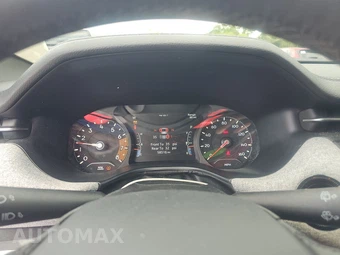 2024 Jeep Compass Latitude - miniatura 12