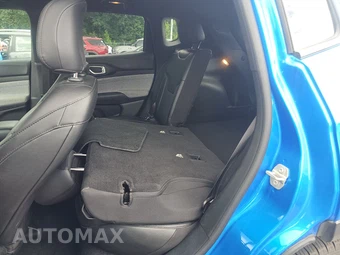 2024 Jeep Compass Latitude - miniatura 13