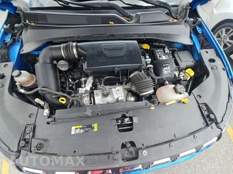 2024 Jeep Compass Latitude - miniatura 15