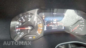 2024 Jeep Compass Latitude - miniatura 19