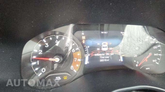 2024 Jeep Compass Latitude - miniatura 20