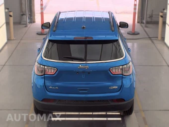 2024 Jeep Compass Latitude - miniatura 5