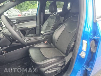 2024 Jeep Compass Latitude - miniatura 7