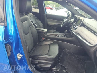 2024 Jeep Compass Latitude - miniatura 8