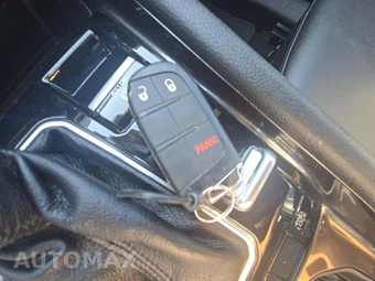 2024 Jeep Compass Latitude - miniatura 5