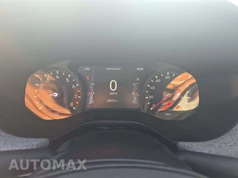 2024 Jeep Compass Latitude - miniatura 6