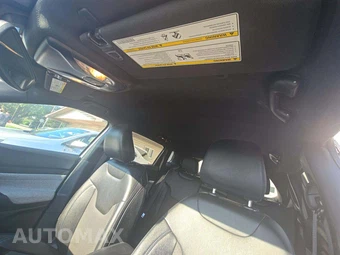 2024 Jeep Compass Latitude - miniatura 8