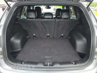 2024 Jeep Compass Latitude - miniatura 14