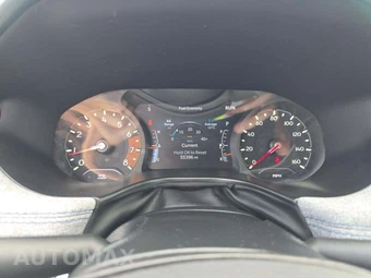 2024 Jeep Compass Latitude - miniatura 9