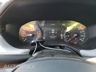 2024 Jeep Compass Latitude - miniatura 12