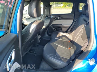 2024 Jeep Compass Latitude - miniatura 13