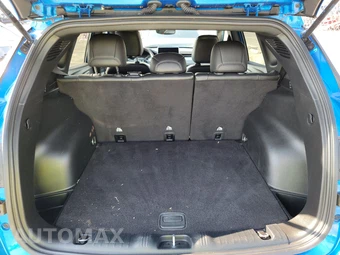 2024 Jeep Compass Latitude - miniatura 16