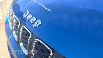 2024 Jeep Compass Latitude - miniatura 24