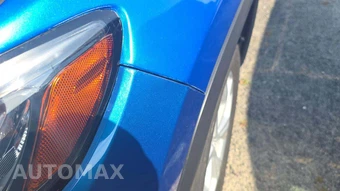 2024 Jeep Compass Latitude - miniatura 25