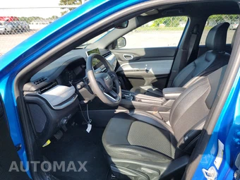 2024 Jeep Compass Latitude - miniatura 7