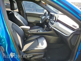 2024 Jeep Compass Latitude - miniatura 8