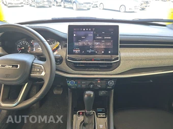 2024 Jeep Compass Latitude - miniatura 11