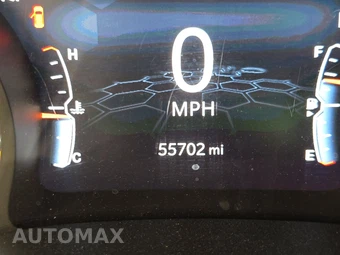 2024 Jeep Compass Latitude - miniatura 12