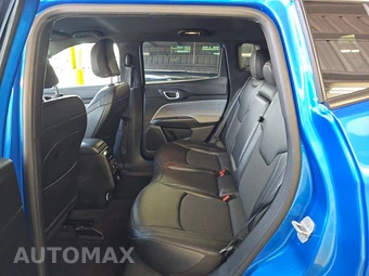 2024 Jeep Compass Latitude - miniatura 13