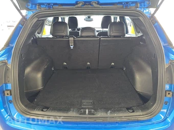 2024 Jeep Compass Latitude - miniatura 16