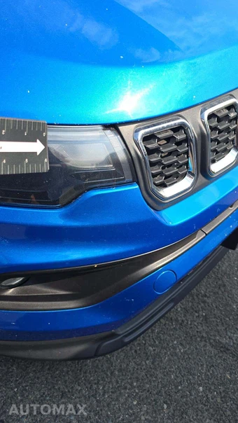 2024 Jeep Compass Latitude - miniatura 30