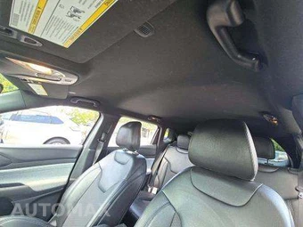 2024 Jeep Compass Latitude - miniatura 11