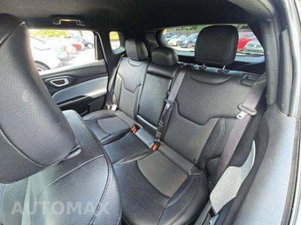 2024 Jeep Compass Latitude - miniatura 13