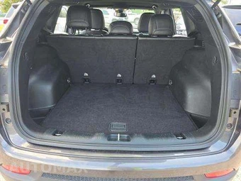 2024 Jeep Compass Latitude - miniatura 14