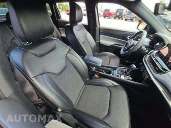 2024 Jeep Compass Latitude - miniatura 18