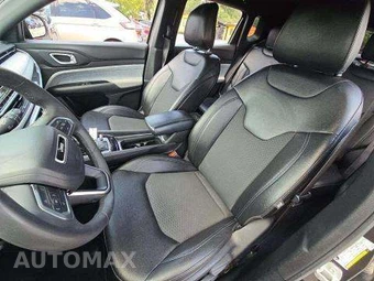 2024 Jeep Compass Latitude - miniatura 6