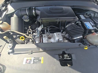 2024 Jeep Compass Latitude - miniatura 15