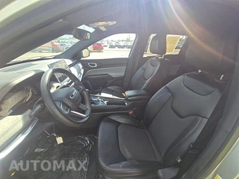 2024 Jeep Compass Latitude - miniatura 7