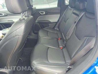 2024 Jeep Compass Latitude - miniatura 13