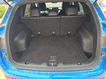 2024 Jeep Compass Latitude - miniatura 14