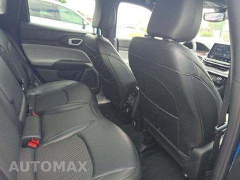 2024 Jeep Compass Latitude - miniatura 16