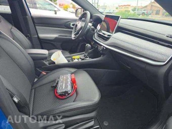 2024 Jeep Compass Latitude - miniatura 18
