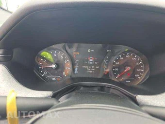 2024 Jeep Compass Latitude - miniatura 9