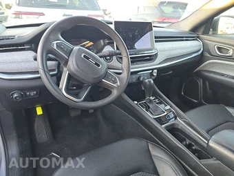 2024 Jeep Compass Latitude - miniatura 11