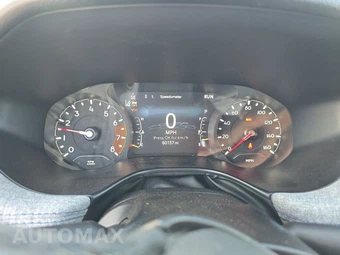 2024 Jeep Compass Latitude - miniatura 12