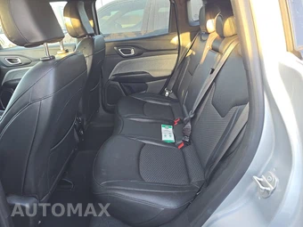 2024 Jeep Compass Latitude - miniatura 13