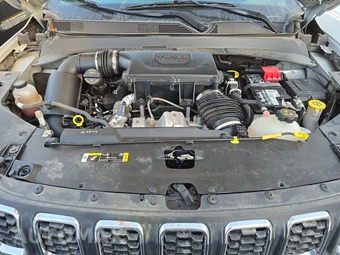 2024 Jeep Compass Latitude - miniatura 15