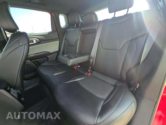 2024 Jeep Compass Latitude - miniatura 10