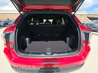 2024 Jeep Compass Latitude - miniatura 11