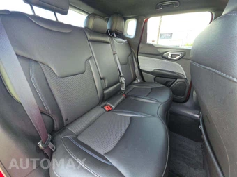 2024 Jeep Compass Latitude - miniatura 13