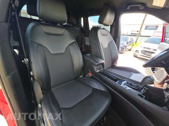 2024 Jeep Compass Latitude - miniatura 15