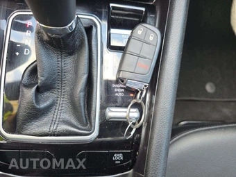 2024 Jeep Compass Latitude - miniatura 5