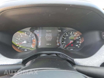 2024 Jeep Compass Latitude - miniatura 6